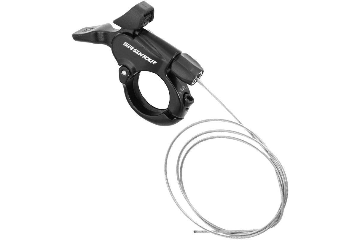 Srsuntour suntour raidon xc gabel 29 rlr ds 100mm schwarz