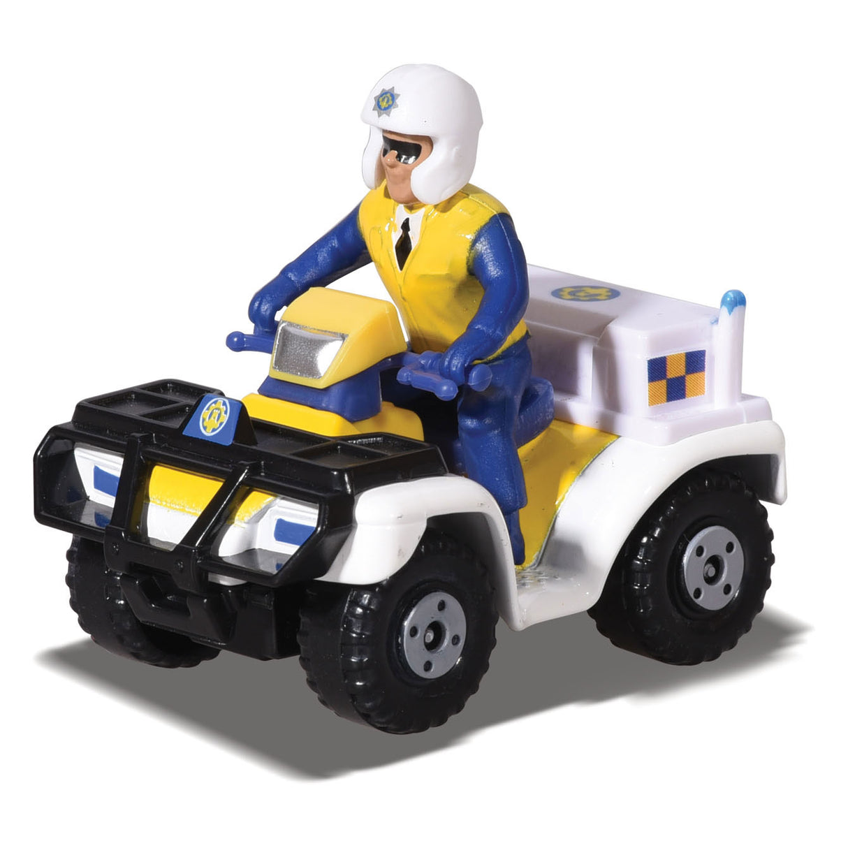 Dickie Dickie Vehicles, 3-Pack