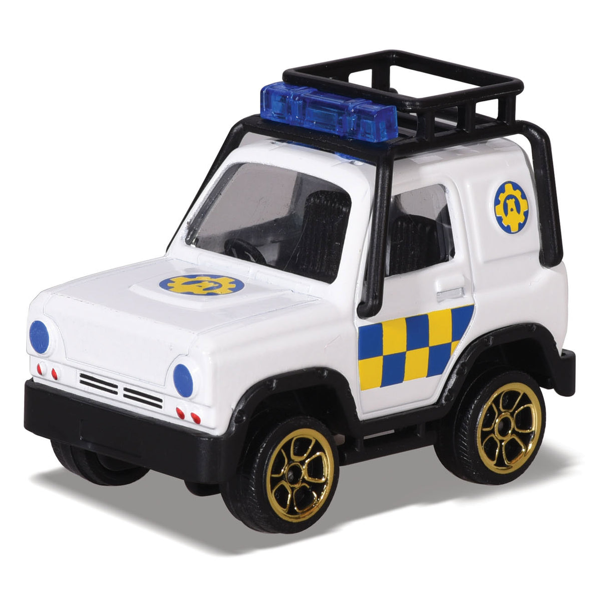 Dickie Dickie Vehicles, 3-Pack