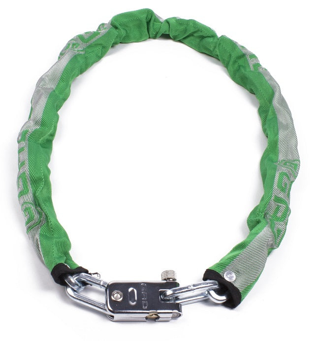 GAD -Kettenverriegelungsmatrix SL Green, 7x7x1100