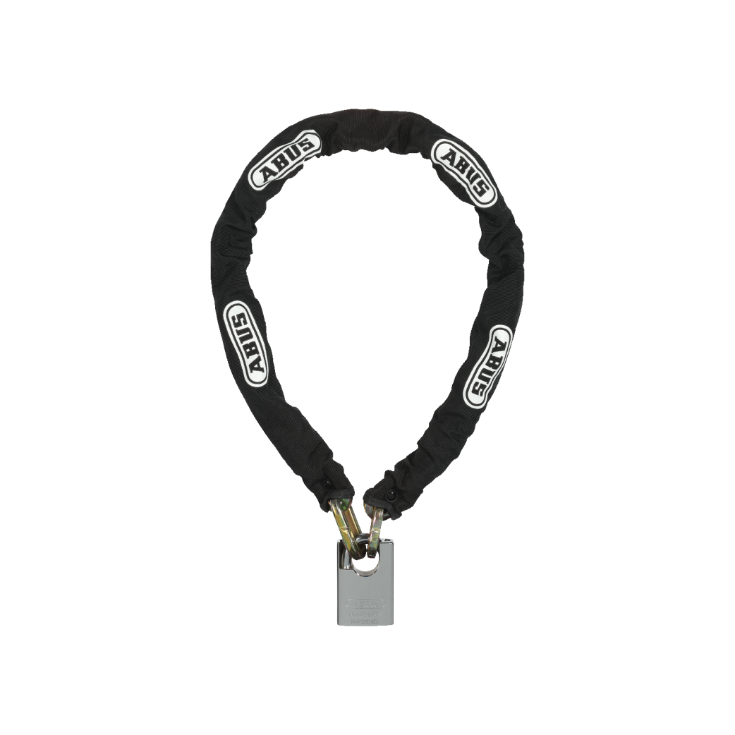 ABUS SLOT 34CS 55 10KS110 Halskette und Vorhängeschlosskunst ***. Sicherheitsstufe 13