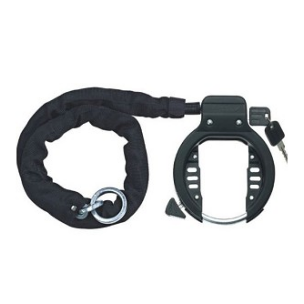 Falkx Ringslot Strong + 95 cm Einsertungskette