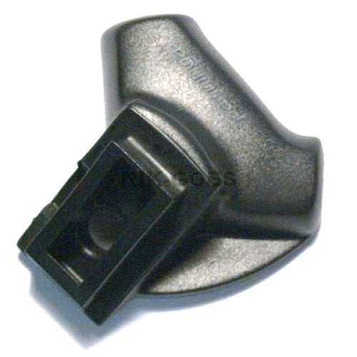Spanninga Hood für Waage Sandard 20mm (Gazelle)
