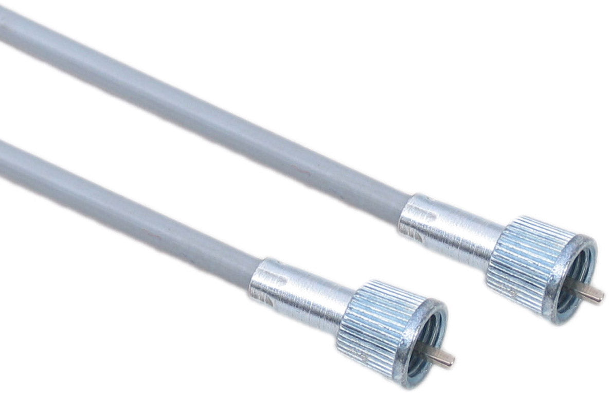 Elediert Kilometerterlerker Kabel VDO 60 cm Grau