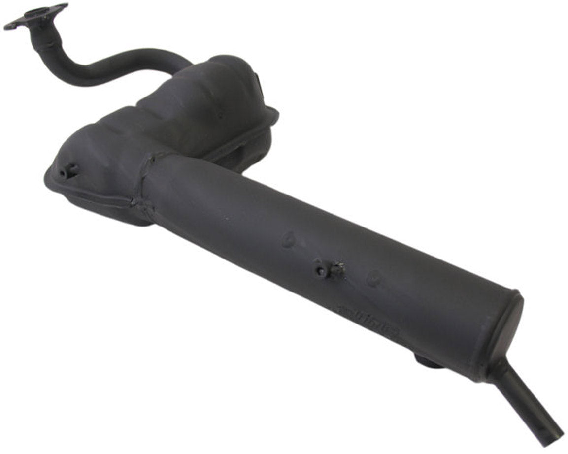 Sito Auspuff plus 560 Fuchs