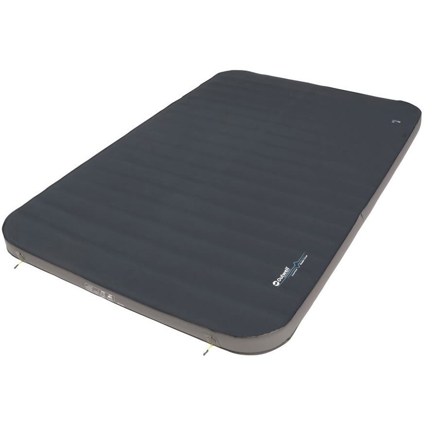 Outwell Dreamboat selbstinbing Schlafmatte 7,5 cm Doppel