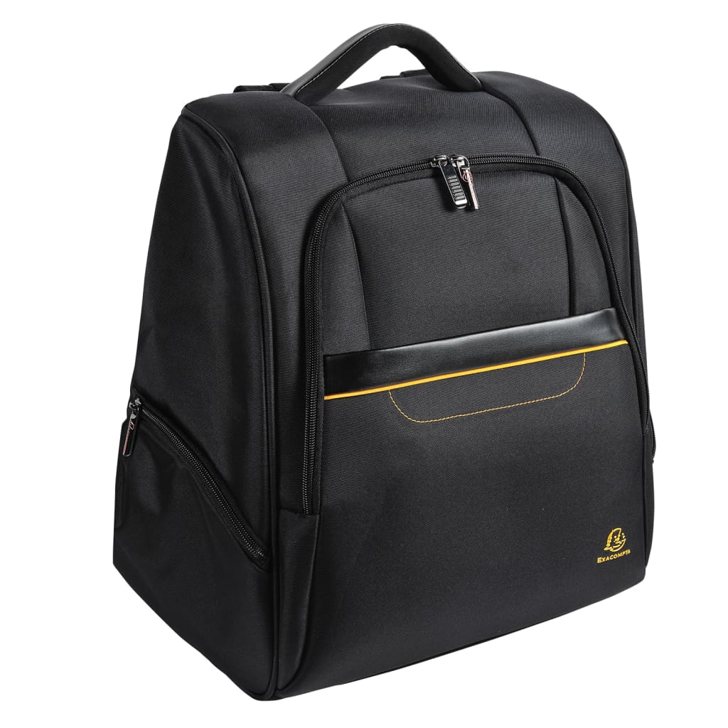 Exacomta Exacompta -Rucksack für Laptop exakte