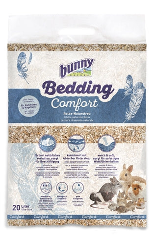 Bunny Nature Bunnybed Komfort