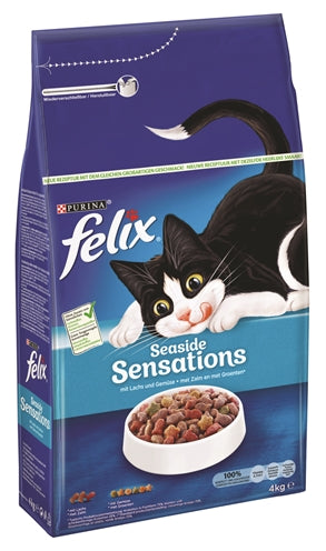 Felix Dry Seaside Empfindungen