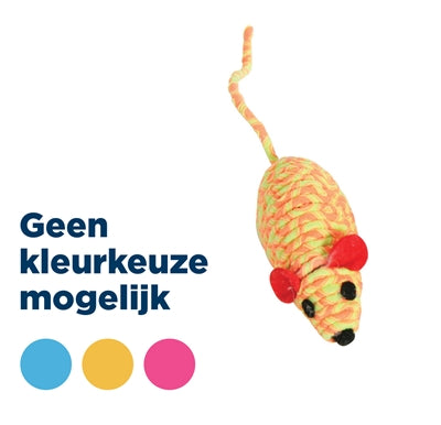 Zolux Elastic Maus