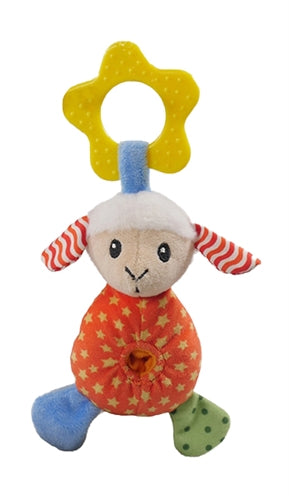 Rosenholz kleine Nipper lachen Lamm