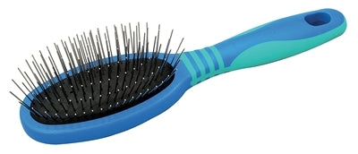 Vivog Pinsel Metallstifte Blau