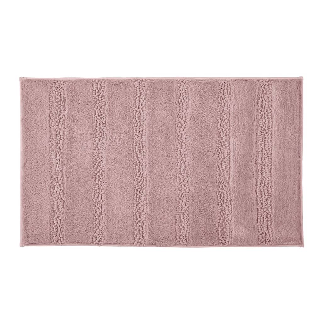 Little Wolke Little Wolke Badmat Monrovia 60x60 cm Pink