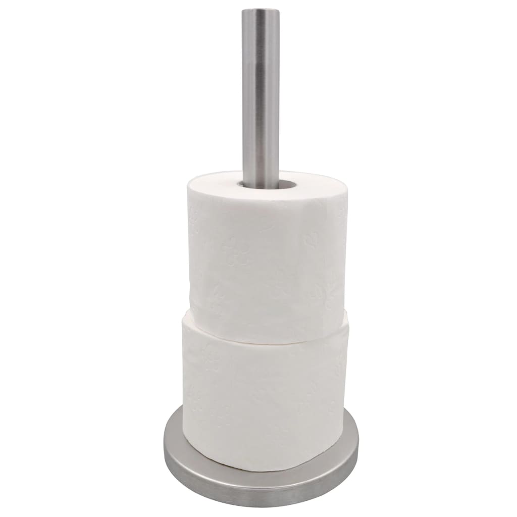 Ridder Ridder Reserve Toilettenrollhalter Basic Match -gelenkt -