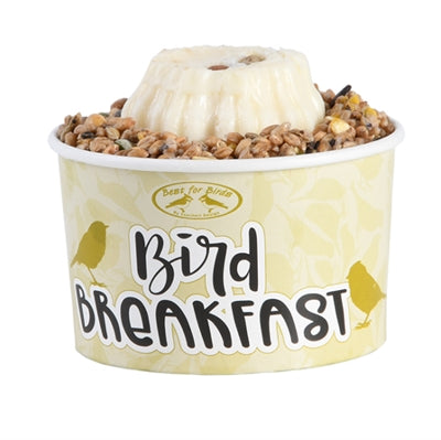 Beste für Vögel Petitfour für Gartenvögel