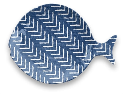 Tarhong -Fütterungsskala Katzen Oase Melamin Indigo Blau