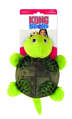 Kong Muscheln Schildkröte groß
