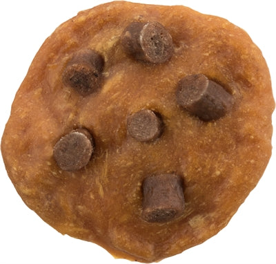 Trixie -Chip -Kekse mit Hühnchen