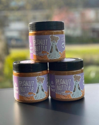 Easypets Hund Erdnussbutter
