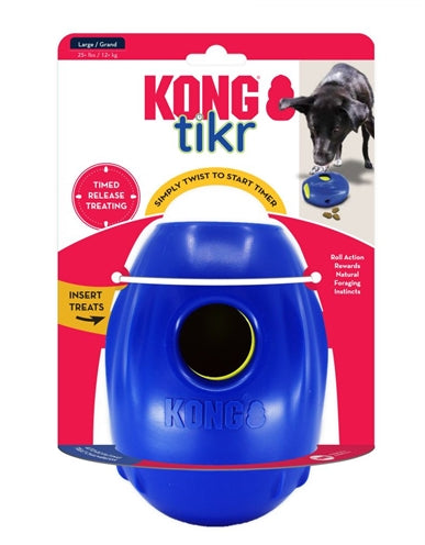 Kong Tikr Treat -Spender