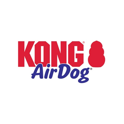 Kong Airdog Squeraker Saucer