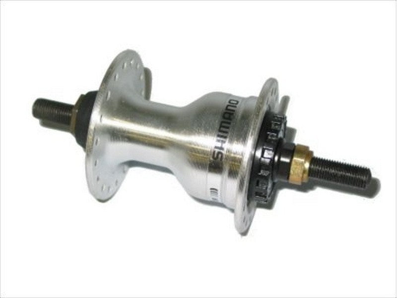 Shimano Hub für Rollerbrake