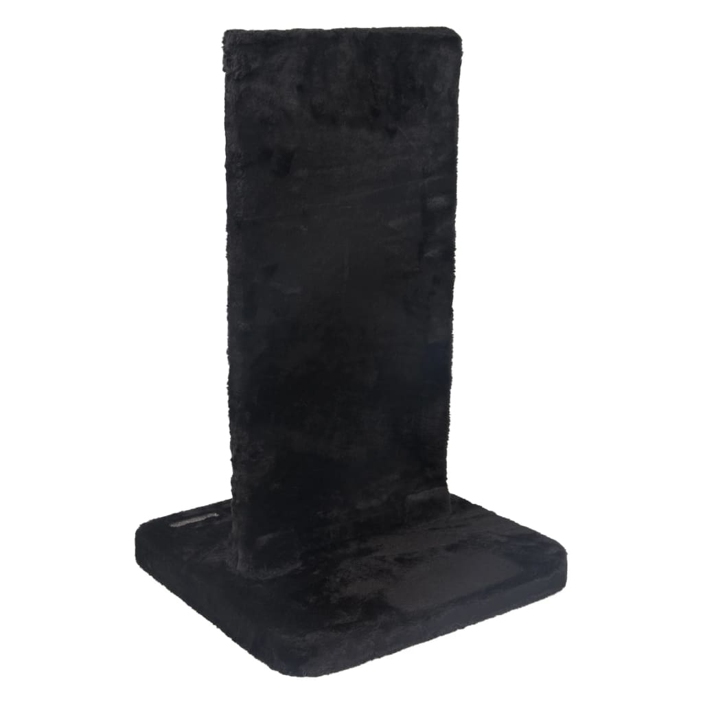Flamingo Flamingo Katze Kratzer nach Brabo 40x40x64 cm Schwarz
