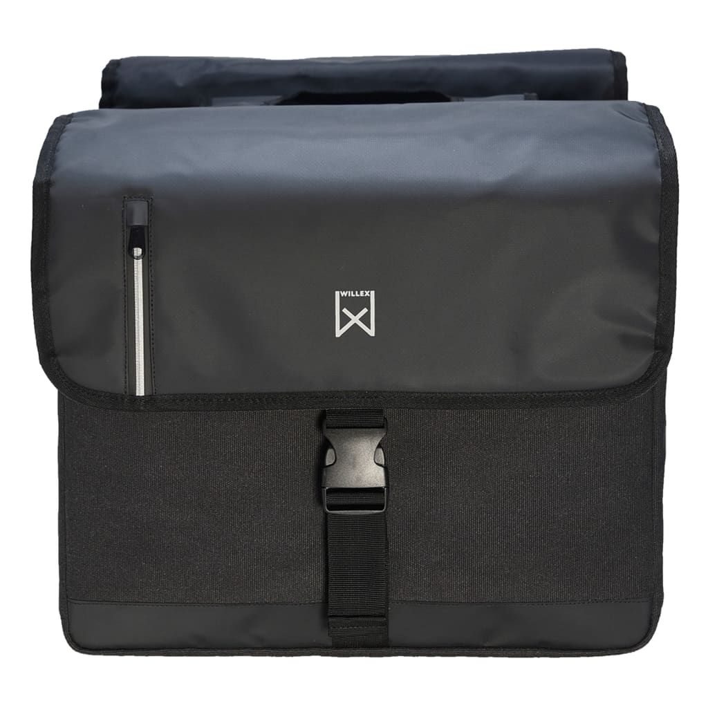 Wilex Wilex Busines Bag doppelte 30 l Schwarz