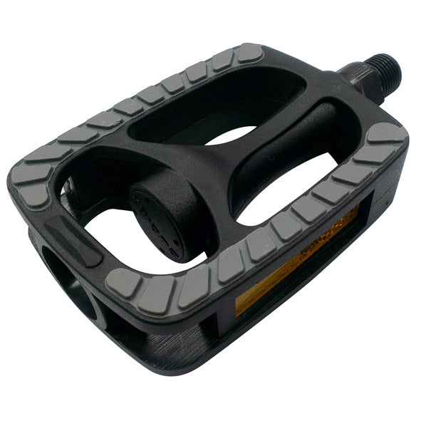 Unionspedale SP-813 Black Anti Slip Mulk