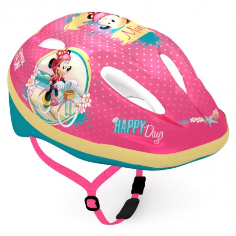 Dr. Helm SP Minnie Pink