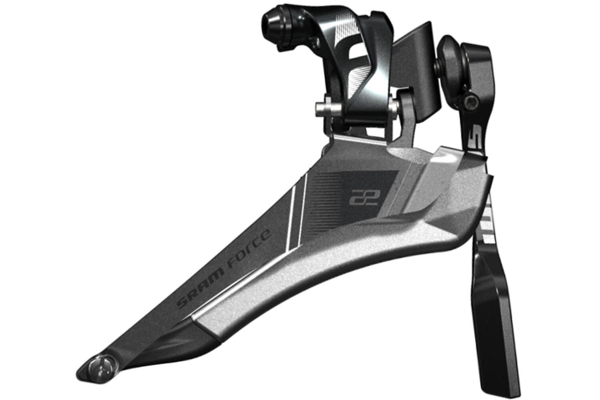 Sram Voorkilleilurur Force 11sp Laas OEM