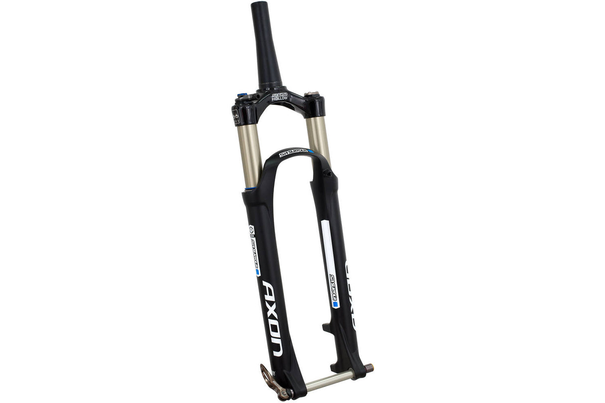 Srsuntour Suntour Axon Elite Fork 29 Tapered RL-RC PCs QLC 100mm Schwarz