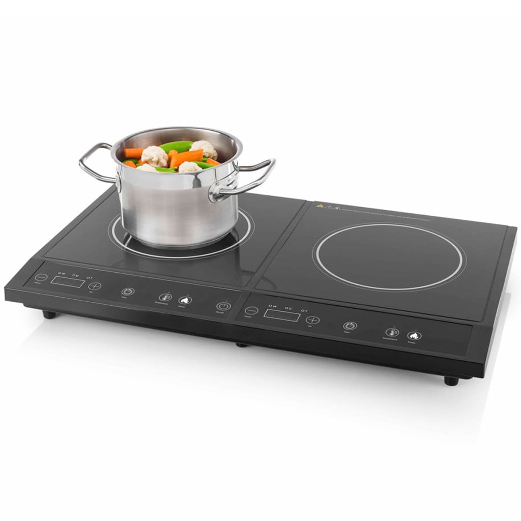 Tristar Tristar Double Hob Induktion I-6179 3400 W