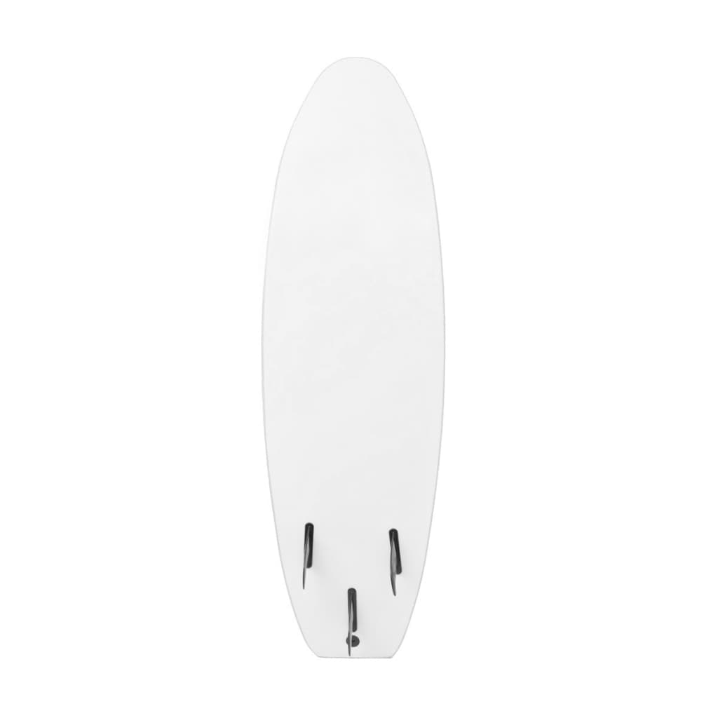 Vidaxl Surfboard 170 cm Blau