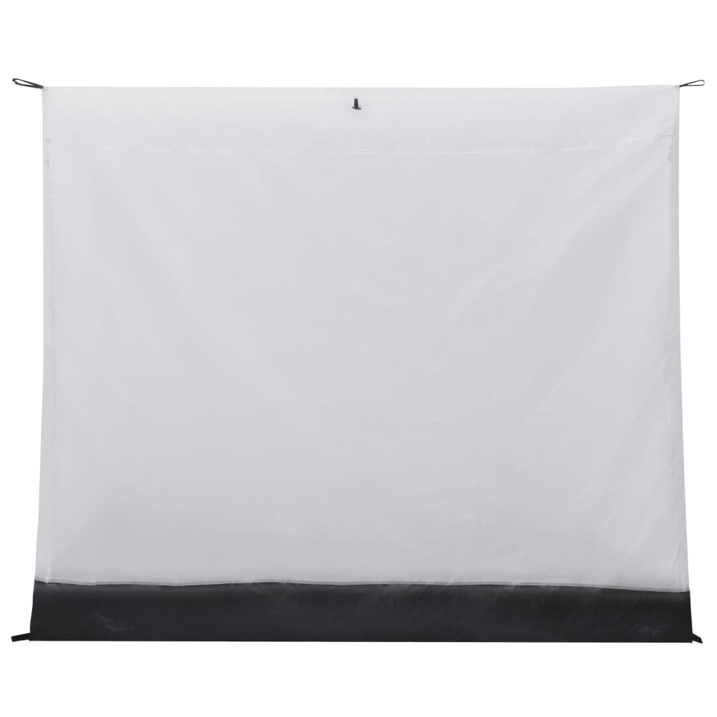 Vidaxl Innenzelt Universal 200x135x175 cm Grau