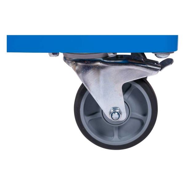 Tarsus PlatformWagen Modell 1