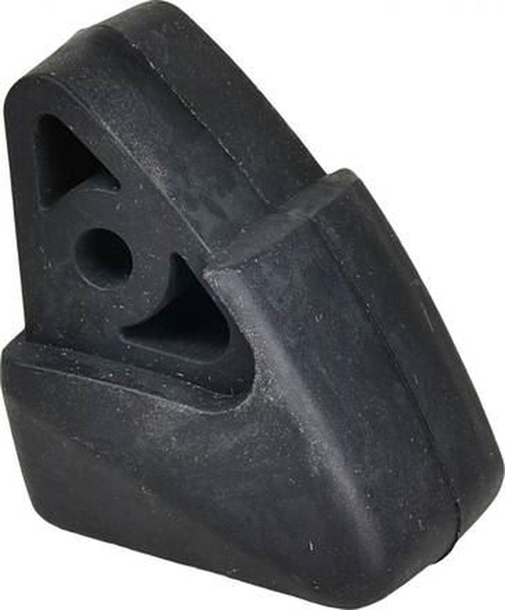 Brandless Fila Bremsblock - schwarz