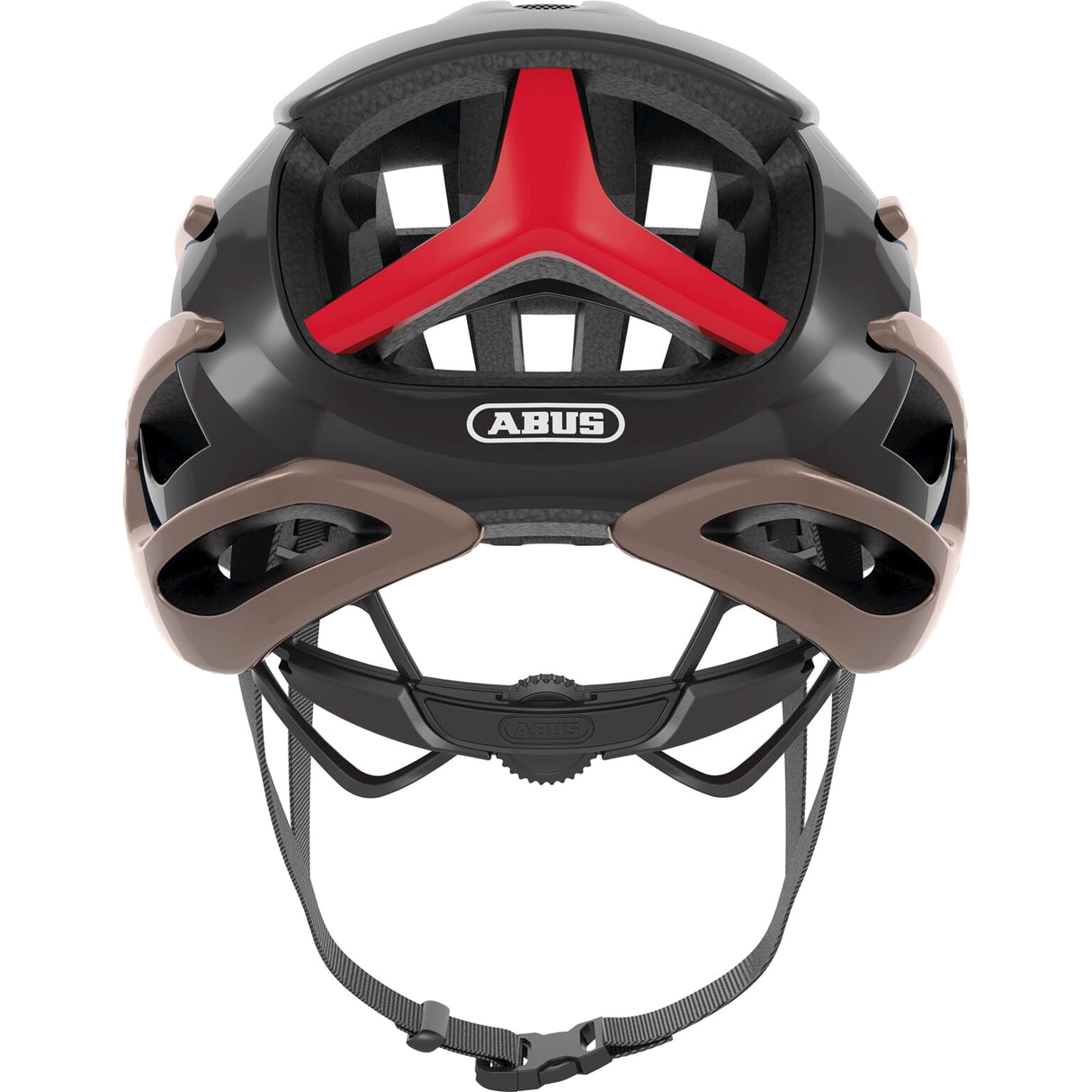 Airbreaker Metallic Kupfer M 52-58 cm