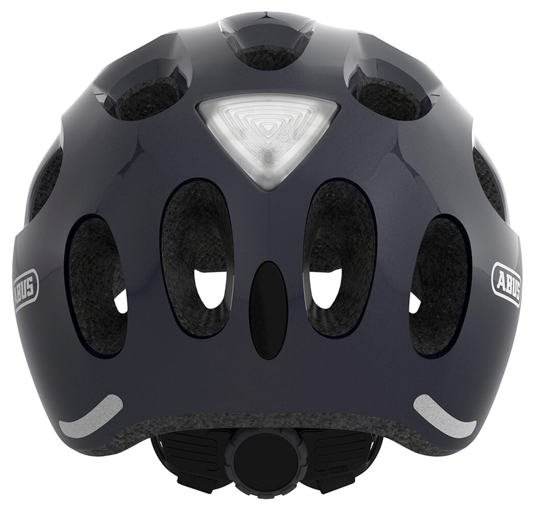 Abus Helm Youn-i Ace Sparkling Titan S 48-54 cm