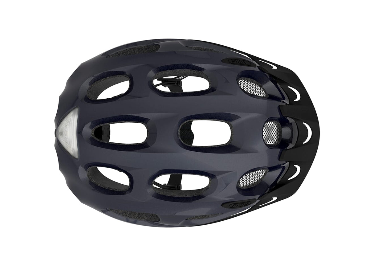 Abus Helm Youn-i Ace Sparkling Titan S 48-54 cm