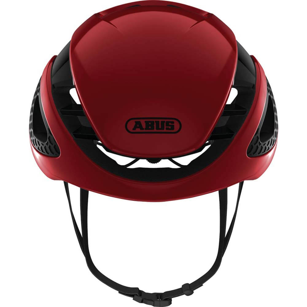 Abus Blaze rot l