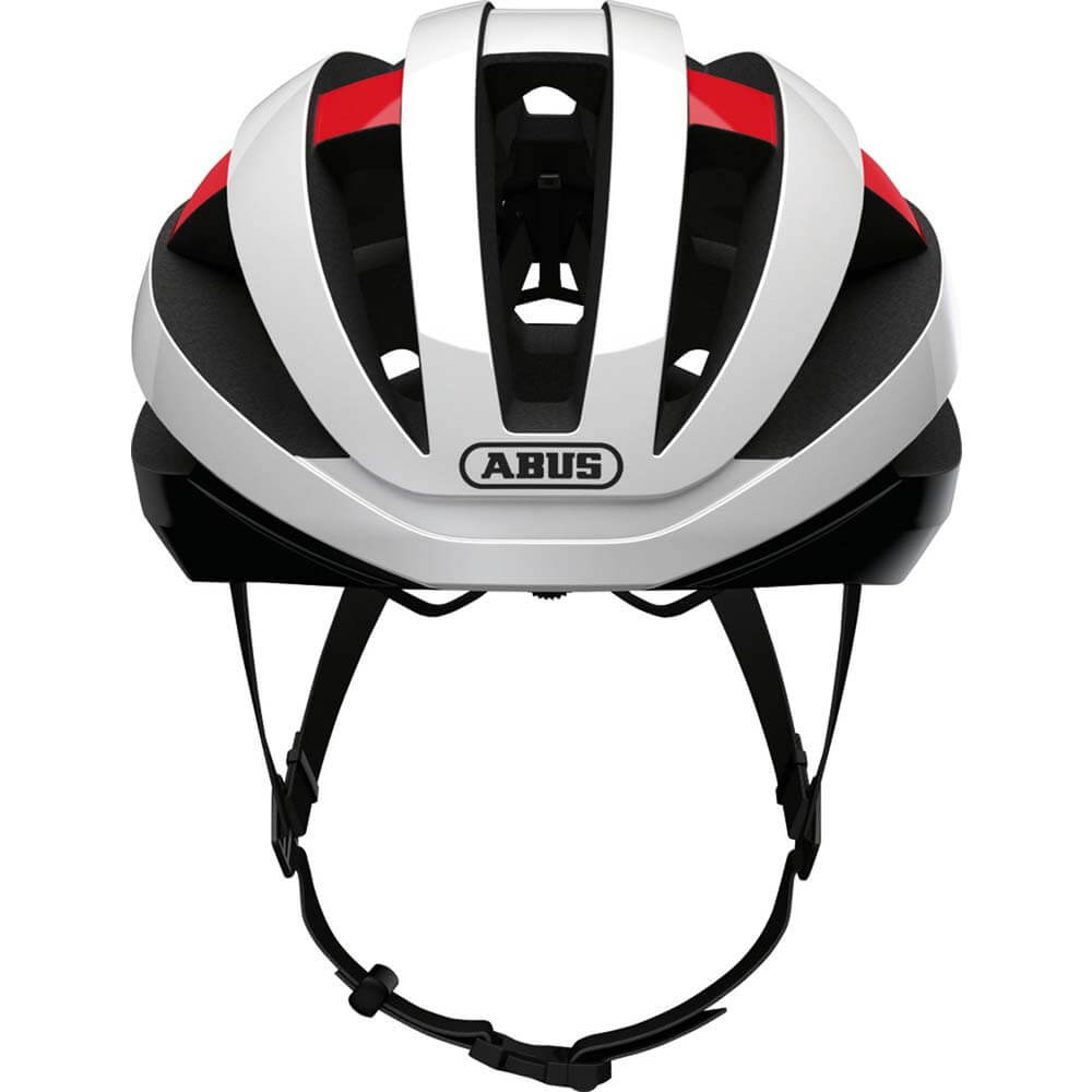 Abus Blaze rot l