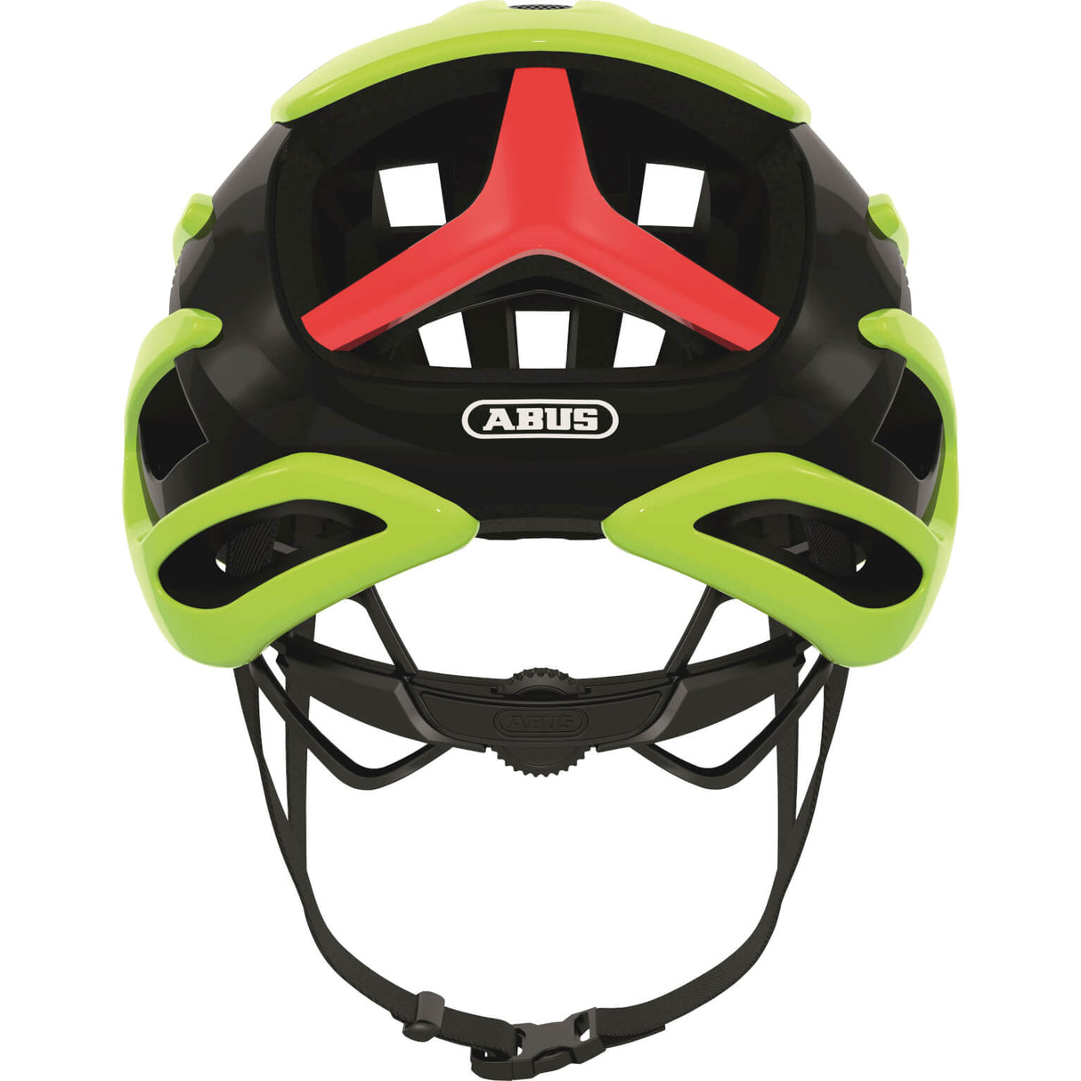 Airbreaker Neon Geel M 52-58 cm