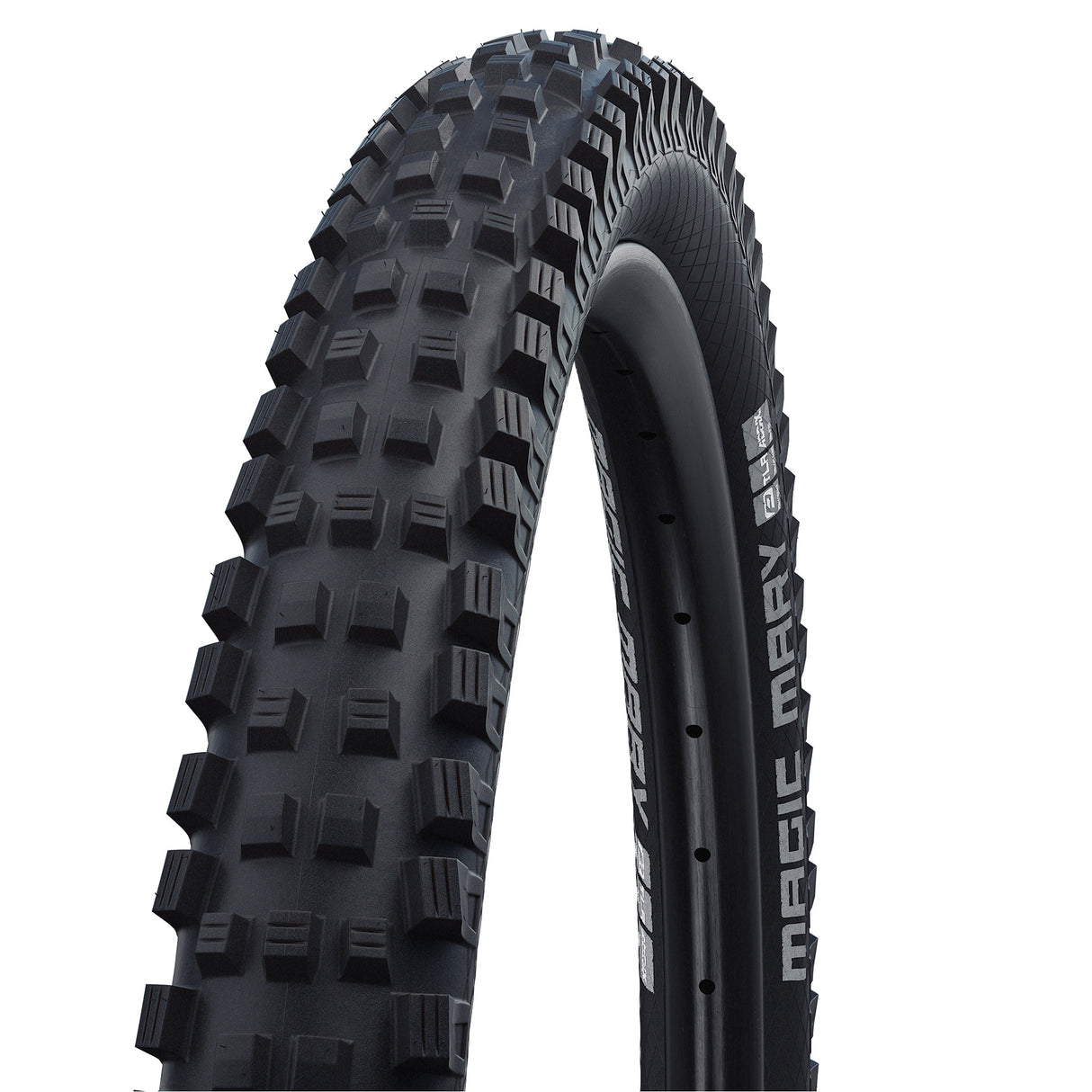 Schwalbe Tire 27.5-2.35 (60-584) Mary Performance Schwarz