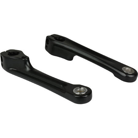 VWP Cranket BMX Freest.175mm 3-teiliger ZW. (L+R) V 22mm -Achse