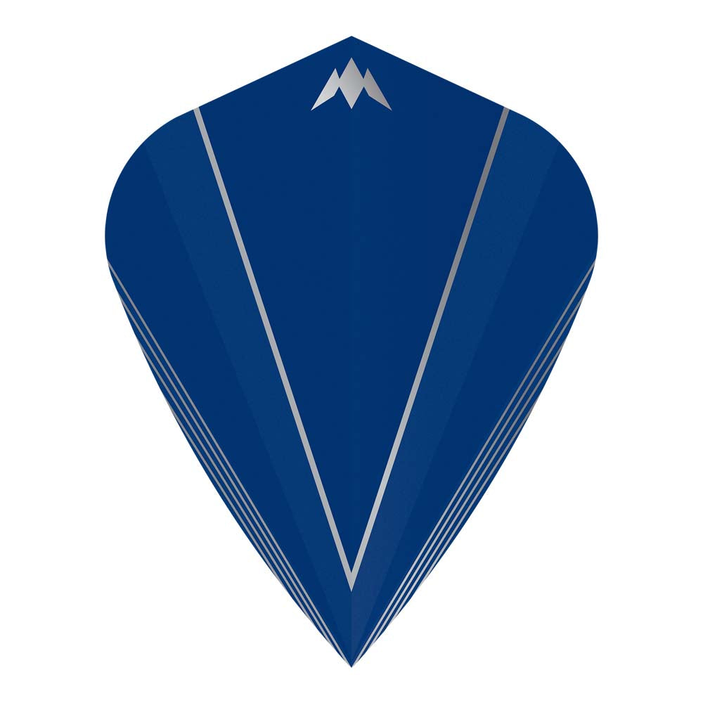 Mission Mission Shades Kite Blau