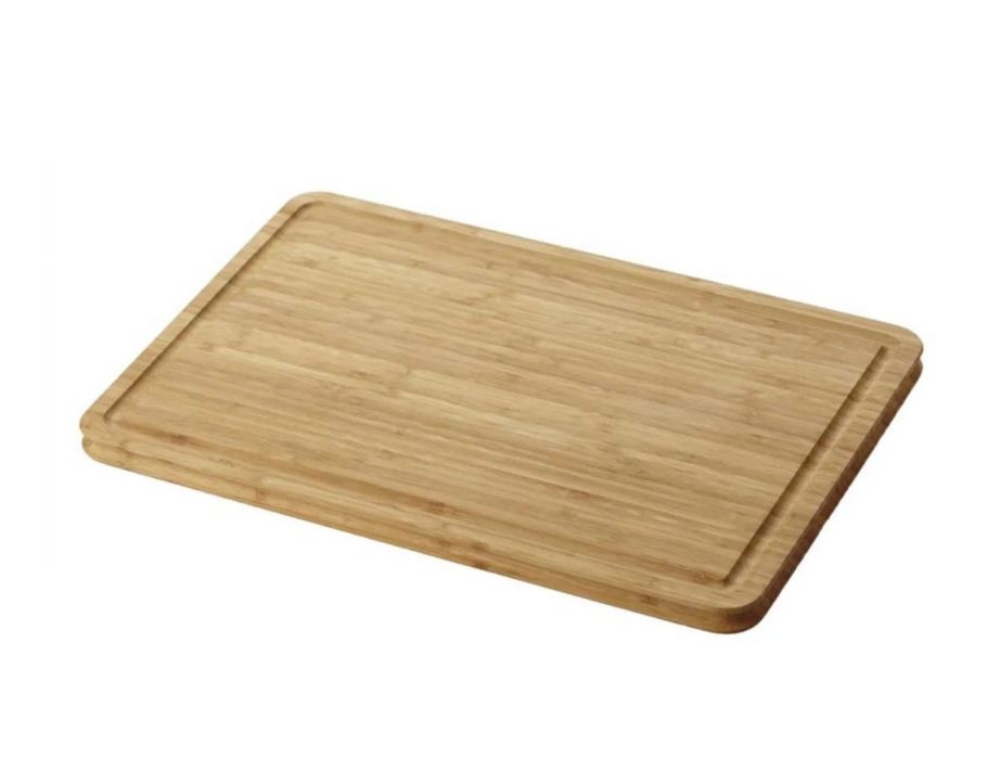 Point Virgule Snijplank Bamboo FSC 37.5x25x1.6cm