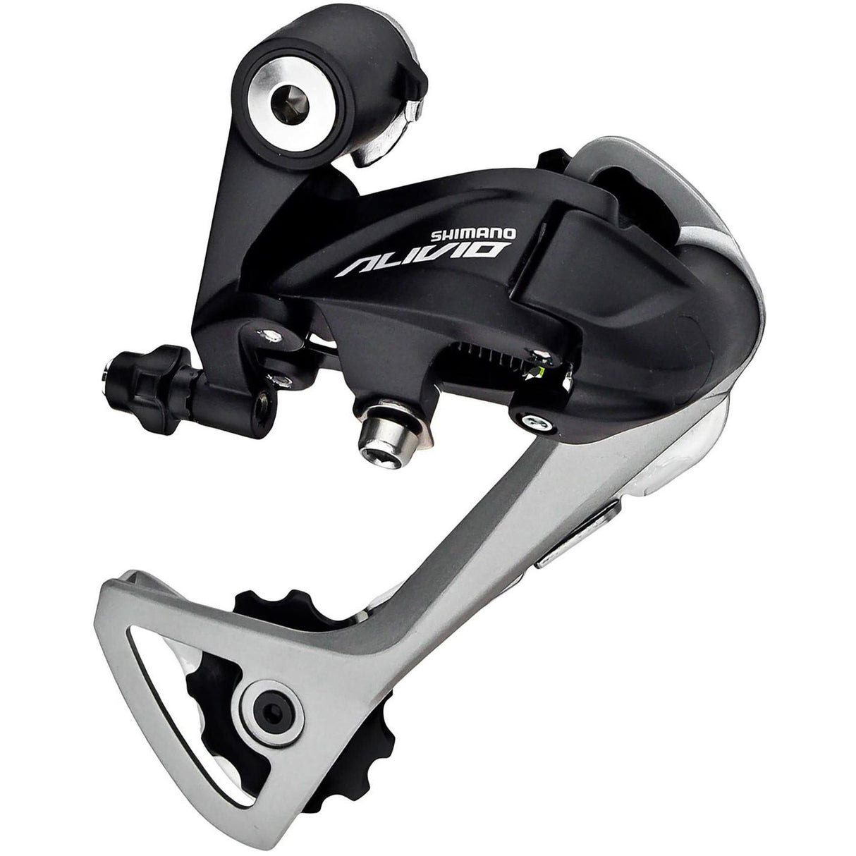 Shimano A.derailleur Alivio 9V RDT4000SGSL Black OEM
