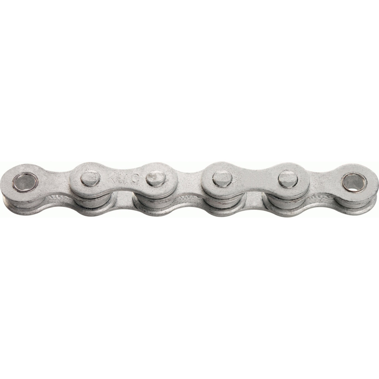 KMC Ketting 1 2x3 32 112S B1 Schmale Rb -Matten Silber 5 6 V
