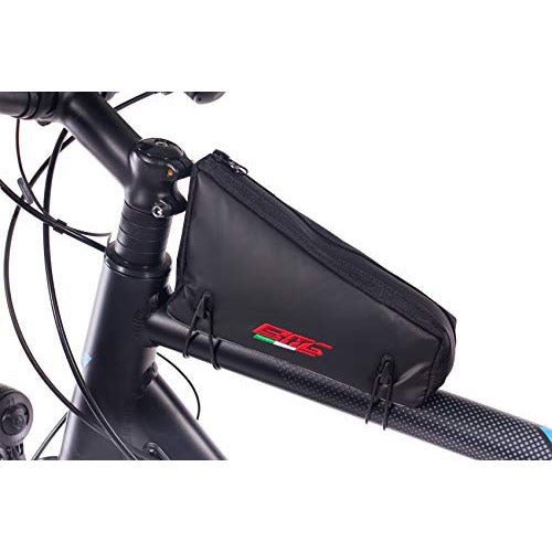Selle Monte Grappa Monte Grappa Frametas S BMG wasserdicht 0,8 ltr schwarz